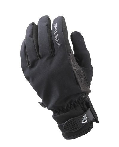 Sealskinz Ladies Versatility Glove Black
