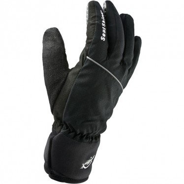 Sealskinz Winter Cycle Glove Black (KJ991)