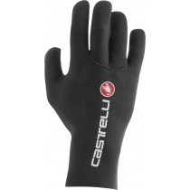 Castelli Diluvio C Glove Neoprene - Black