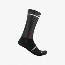Castelli Fast Feet 2 Sock - Black
