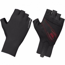 Gripgrab aero tt cycling gloves black