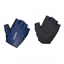 GripGrab ride cycling gloves navy