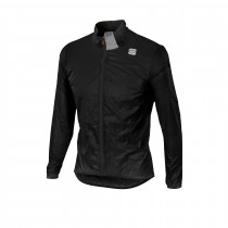 Sportful hot pack easylight wind jacket black