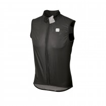 Sportful hot pack easylight wind vest black