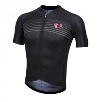 Pearl Izumi p.r.o. pursuit speed cycling jersey short sleeves black