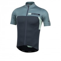Pearl Izumi p.r.o. escape cycling jersey short sleeves navy artic