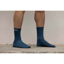 Sportful Matchy Socks - Blue Sea