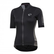 Pearl Izumi elite pursuit speed lady cycling jersey short sleeves black