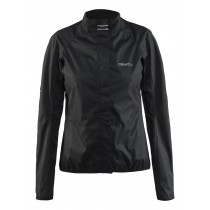 CRAFT Velo Rain Lady Jacket Black