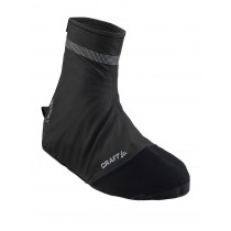 Craft shelter bootie shoe cover black