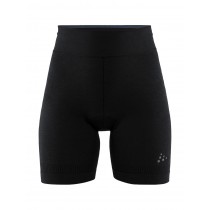 Craft fuseknit lady bike boxer with pad black