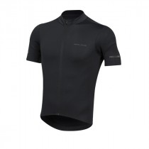 Pearl Izumi pro cycling jersey short sleeves black