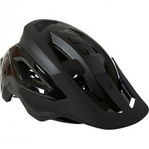 Fox Speedframe Pro Helmet - Black