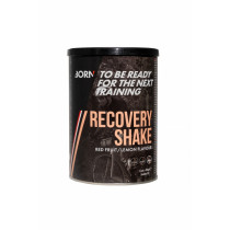 Born Recovery Supple Red Fruit - Lemon Shake Can