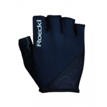 Roeckl bologna cycling glove black