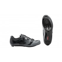 Northwave Storm Carbon Race Cycling Shoe Anthracite Black 