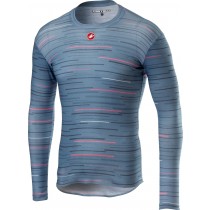 Castelli prosecco r base layer long sleeves mirage