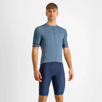 Castelli Entrata 2 Bibshort - Blue