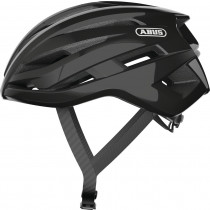 Abus Stormchaser Cycling Helmet Shiny Black