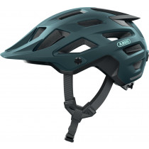 Abus Moventor 2.0 Cycling Helmet Midnight Blue