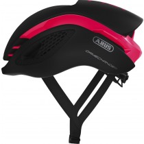 Abus gamechanger bike helmet fuchsia pink