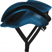 Abus gamechanger bike helmet steel blue