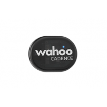 Wahoo cadanssensor ant+ bluetooth
