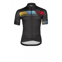Vermarc chroma pr.r cycling jersey short sleeves black