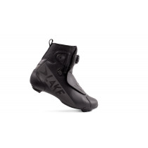 Lake CX 146 Cycling shoe MTB Black/ Black Reflective