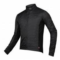 Endura pro sl primaloft cycling jacket black