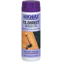 Nikwax tx.direct® wash-in impregneermiddel