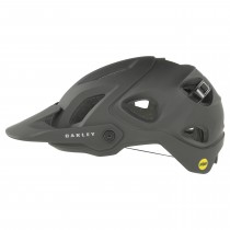 Oakley DRT5 mtb cycling helmet blackout black