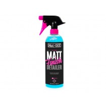 Muc-Off matt finish detailer protection spray 250ml