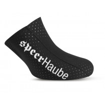 Assos Assosoires Sock Cover Speerhaube - Black Series 