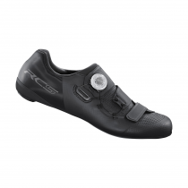 Shimano RC502 Race Shoes Black