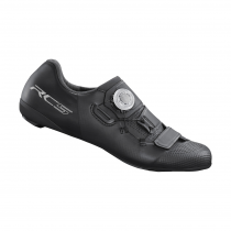 Shimano RC502 Race Ladies Cycling Shoe Black