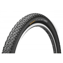 Continental race king protection MTB folding tire 29" x 2.2 black