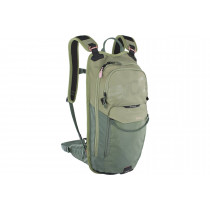 Evoc Stage 6L + 2L Bladder - Light Olive - Olive