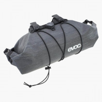 Evoc Handlebar Pack Boa Wp 5 - Carbon Grey