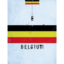 The Vandal Belgium Cycling Team Postkaart
