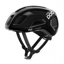 Poc ventral air spin cycling helmet uranium black raceday