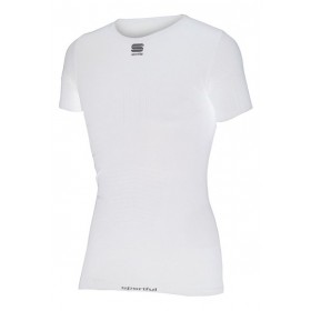 SPORTFUL Active 100 Shirt KM White