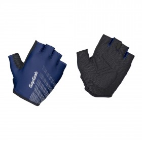 GripGrab ride cycling gloves navy