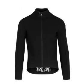 Assos Mille Gt Ultraz Winter Jacket Evo - Blackseries