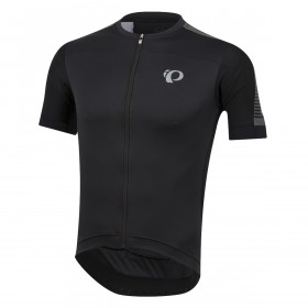 Pearl Izumi elite pursuit speed cycling jersey short sleeves black