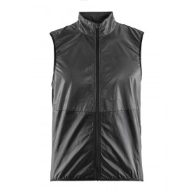 Craft glow vest black