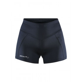Craft Adv Essence Hot Pant Tights W - Black