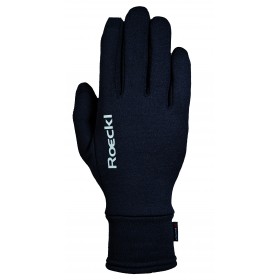 Roeckl paulista cycling glove black