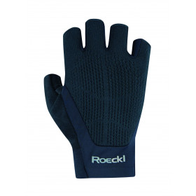 Roeckl Cycling Glove Icon Black