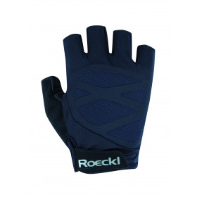Roeckl Cycling Glove Iton Black